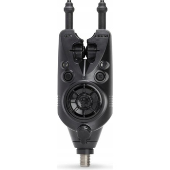 Elektronický signalizátor záberu Nash Siren R4 Set 2 ROD