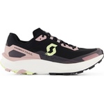 Scott Мъжки маратонки Scott Shoe Kinabalu Trail Trail running shoes - Black / Faded Pink - размер 44 (EU) (023-2785-0217)
