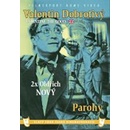 Filmy Valentin Dobrotivý / Parohy, DVD