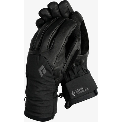 Black Diamond Legend black