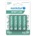 everActive Акумулаторни батерии everActive Ni-MH R6 AA 1100 mAh Infinity Line - 4 броя (EVHRL6-1100)