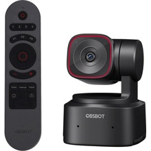 Obsbot Tiny 2 Lite Remote Combo
