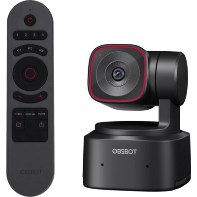Obsbot Tiny 2 Lite Remote Combo