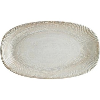 Image 1 of Bonna - Порцеланова овална чиния 29x17см-PATERA-(PTR GRM 29OKY) (01011118)