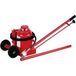 TORIN Крик пневмохидравличен бутилков TORIN 55036/ 50 т/ ход 160mm (55036)