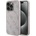 GUESS Кейс Guess 4G Collection Leather Metal Logo MagSafe за iPhone 15 Pro Max, розов (GUE003494-0)