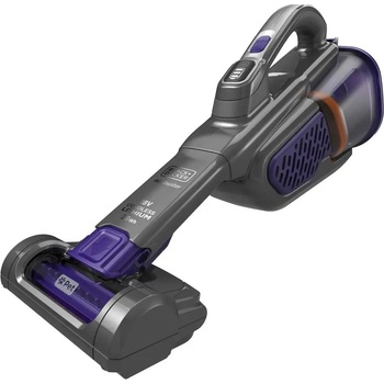 Black & Decker BHHV520BFP-QW