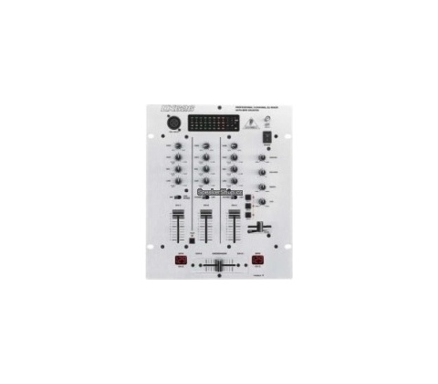 BEHRINGER DX626
