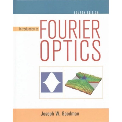 Introduction to Fourier Optics Goodman Joseph W.Pevná vazba