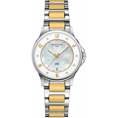 Certina 039.251.12.116.00