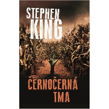Černočerná tma