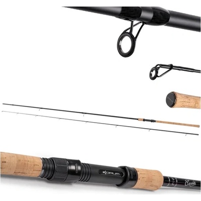 Korum Classic Avon 3,3 m 1,1 lb 2 diely