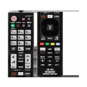 Lexton Universal remote control for LG LED/LCD TV