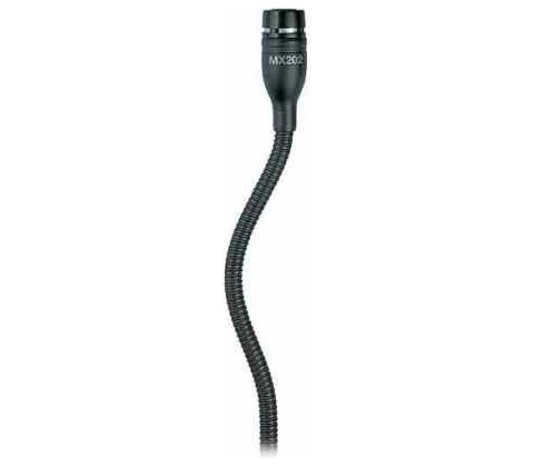 SHURE MX202