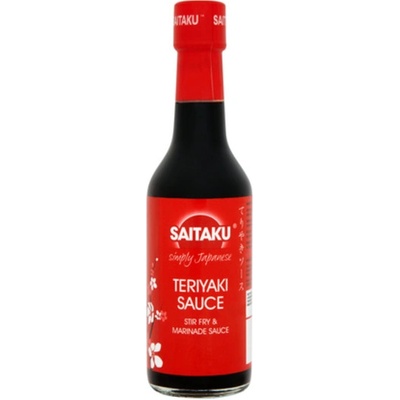 Saitaku Marinovací omáčka Teriyaki 150 g