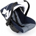 Bayer Car Seat Deluxe Canopy Seat 67981AA