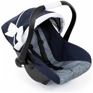 Bayer Car Seat Deluxe Canopy Seat 67981AA