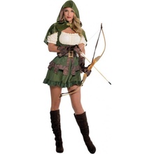 Amscan Robin Hood