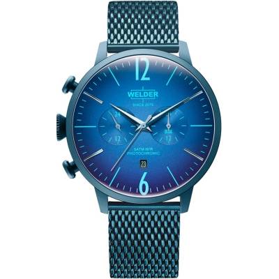 Welder Мъжки часовник Welder Moody WWRC1035 (B--WWRC1035)