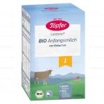 Topfer Lactana bio 1 мляко за кърмачета