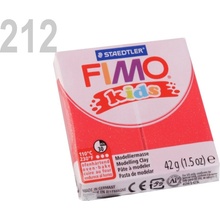 Fimo Staedtler Kids světle růžová 42 g