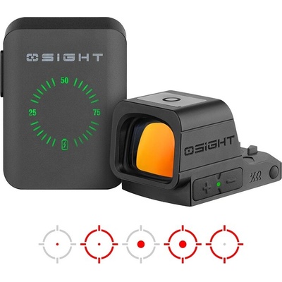 Olight Osight XR
