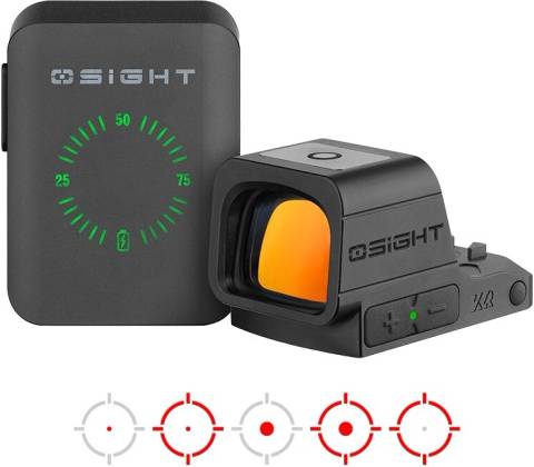 Olight Osight XR
