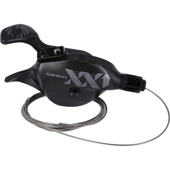 Sram XX1 Eagle