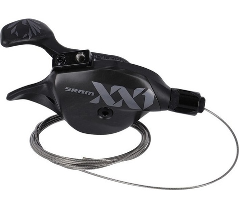 Sram XX1 Eagle