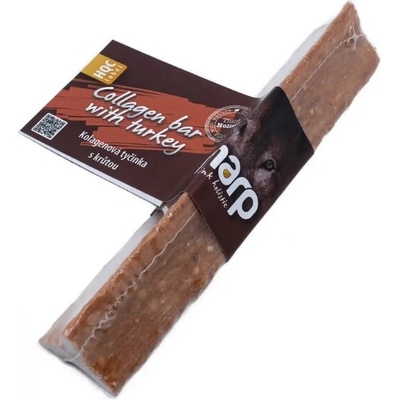Marp Holistic kolagenová tyčinka s krůtou 58 g