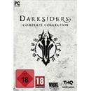 Hry na PC Darksiders Collection
