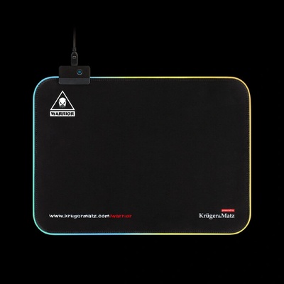 Kruger & Matz Warrior KM0766