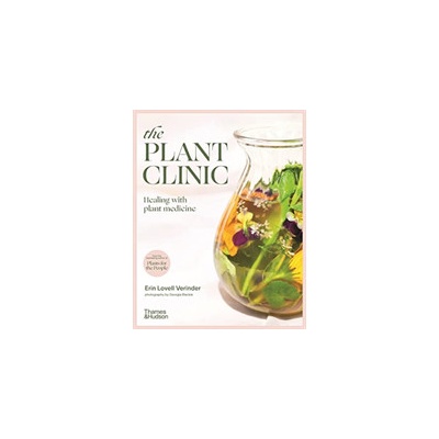 Plant Clinic Lovell Verinder Erin