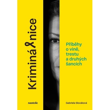 Kriminálnice