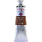 Daler Rowney Georgian Маслена боя Burnt Sienna 37 ml 1 бр (119037221)