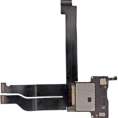 Apple iPad Pro 12.9 (1st Gen 2015) - IC + Flex Kábel LCD Displeja