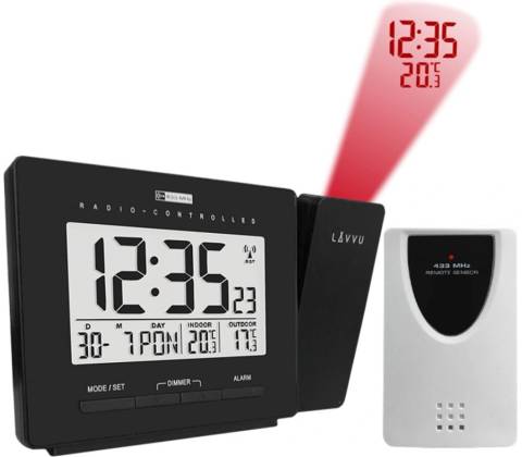 LAVVU LAR0030