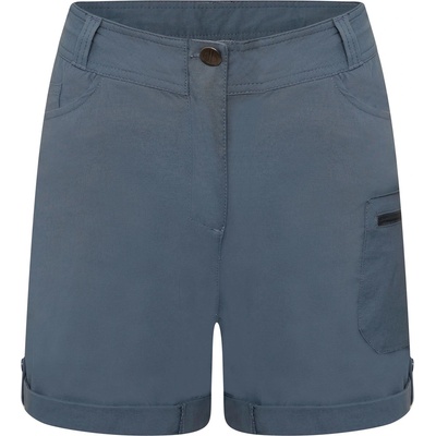 Dare 2b Къси панталони Dare 2b Women's Melodic II Walking Shorts - Orion Grey