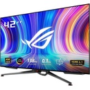 Asus ROG Swift OLED PG42UQ
