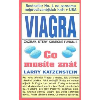 Viagra - Larry Katzenstein