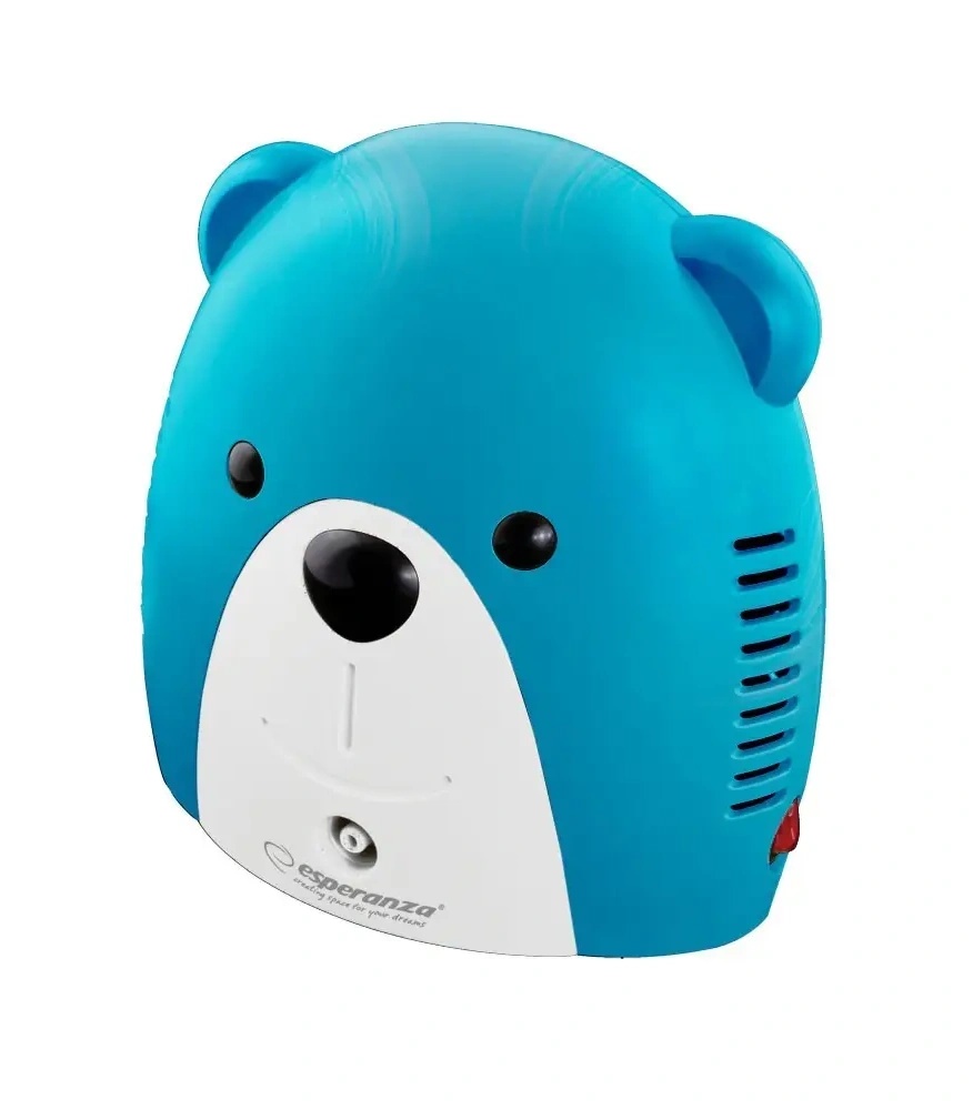 Esperanza Teddy Bear ECN004