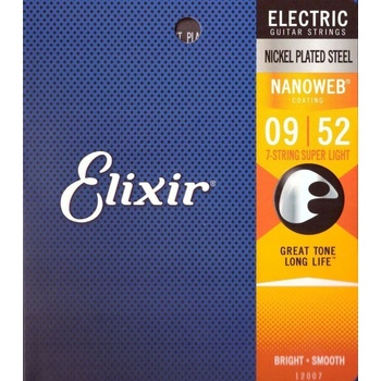 Elixir 12007