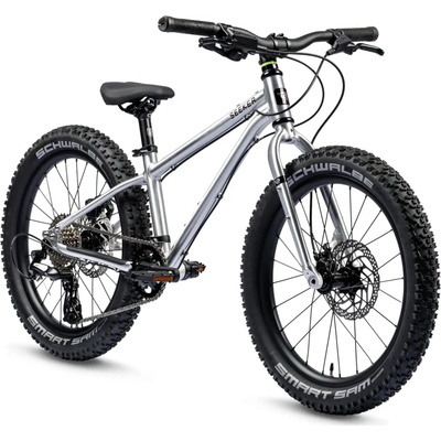 Early Rider Seeker 20 2026