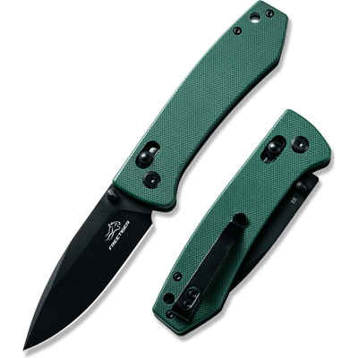 Freetiger FT2103 - Black Green