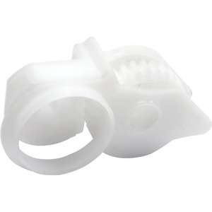 Compatible Зъбно колело 29t, комплект с основа, hp m425/ m401, ru7-0374, ru7-0375, rc3-2511 (ru7-0375)