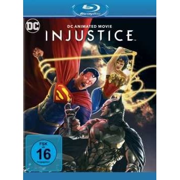 Injustice