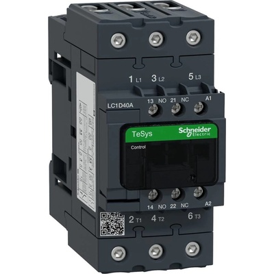 Schneider Electric LC1D40AF7