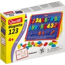 Stavebnice Quercetti Quercetti Magneta 123 5213