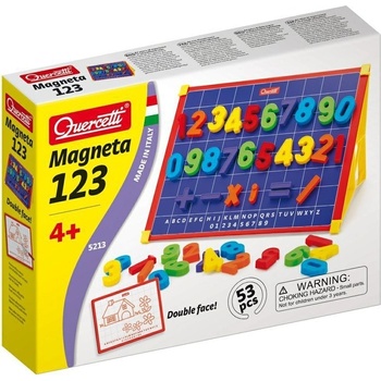 Quercetti Magneta 123 5213