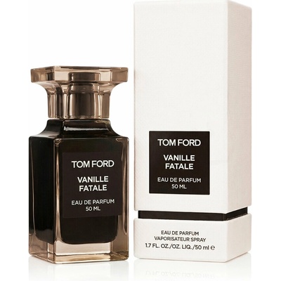 Tom Ford Vanille Fatale parfumovaná voda unisex 50 ml